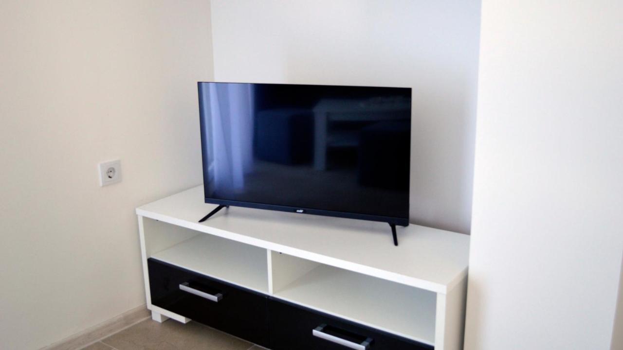Apartmani Rosa Višegrad Kültér fotó